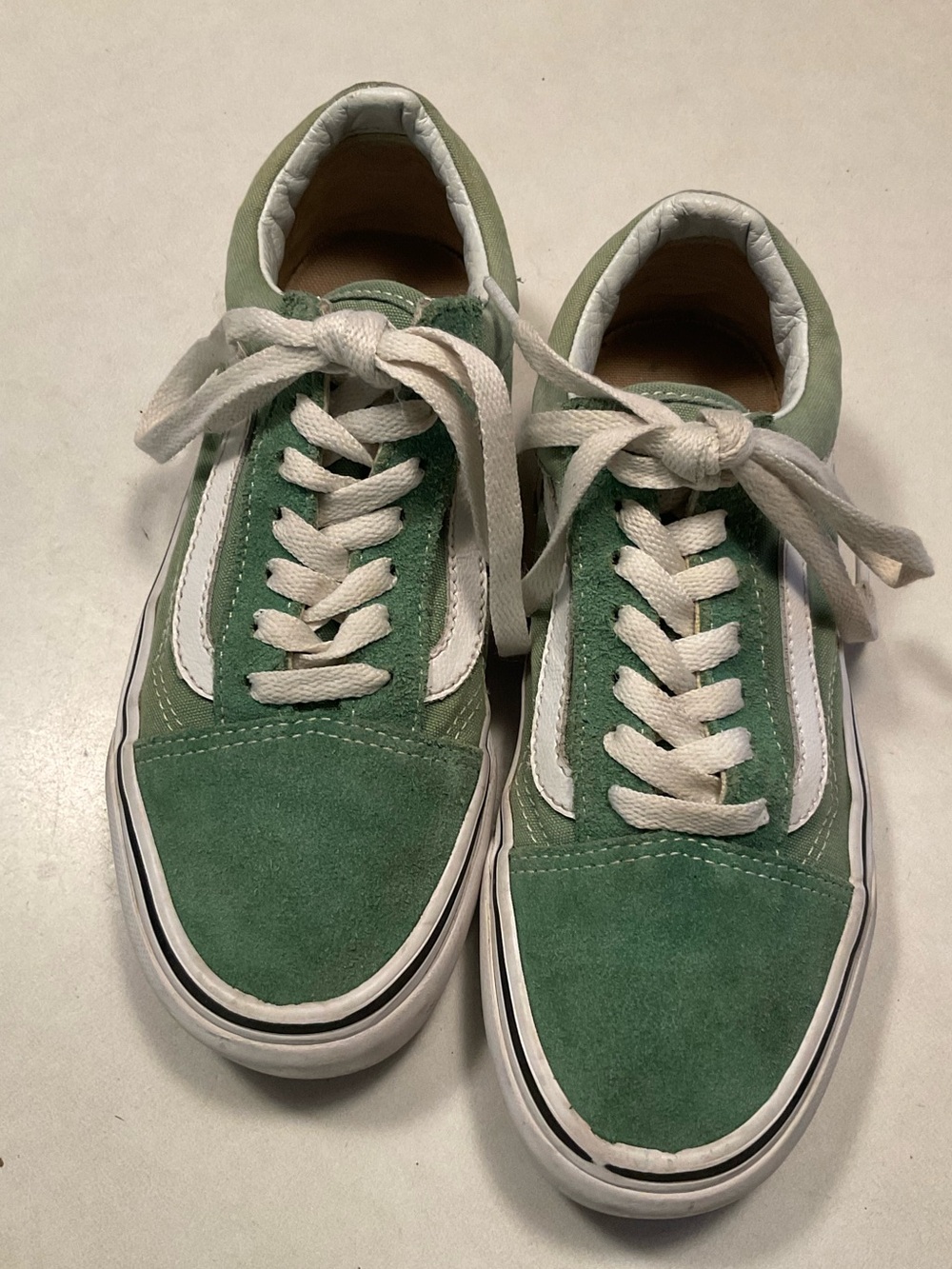 Vans Old Skool Shoe